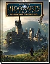 Harry Potter: Hogwarts Legacy - The Official Game Guide