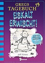 Gregs Tagebuch 13 - Eiskalt erwischt!: Winter-Spezial-Ausgabe