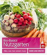 Bio-Basics Nutzgarten: Alles, was man wissen muss