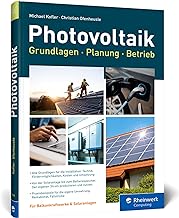 Photovoltaik: Grundlagen, Planung, Betrieb