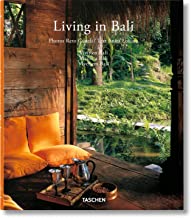 Living in Bali. Ediz. italiana, spagnola e portoghese