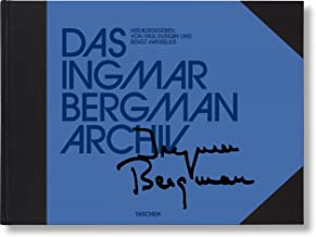 The Ingmar Bergman Archives