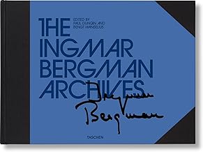 Les Archives Ingmar Bergman: FP