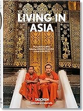 Living in Asia. Ediz. inglese, francese e tedesca: LIVING IN SOUTHEAST ASIA: 1