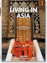 Living in Asia. Ediz. inglese, francese e tedesca: LIVING IN SOUTHEAST ASIA: 1