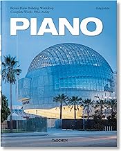 Piano. Complete Works 1966-today. 2021 Edition
