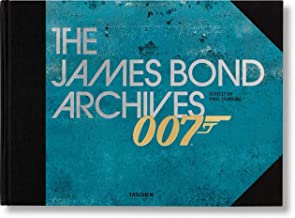 The James Bond Archives: No Time to Die Edition