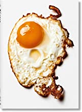 The gourmand's egg. A collection of stories & recipes. Ediz. illustrata