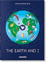 James Lovelock et al. The Earth and I