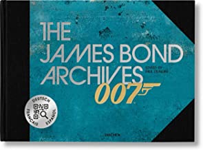 The James Bond Archives. 