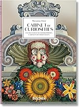 Listri. Cabinet of natural curiosities. Ediz. inglese, francese e tedesca. 40th Anniversary Edition: Cabinet of Curiosities