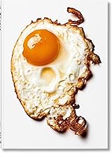 Gourmand, Eggs