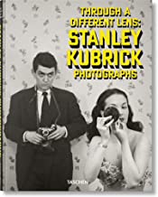 Stanley Kubrick Photographs. Through a Different Lens