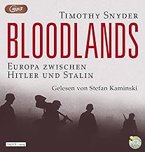 Bloodlands: Schall & Wahn