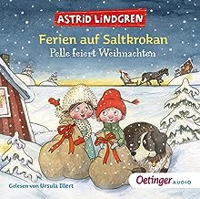 Ferien auf Saltkrokan. Pelle feiert Weihnachten