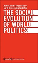 The Social Evolution of World Politics: 143