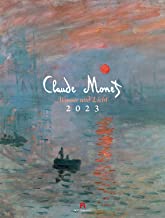 Claude Monet - Wasser und Licht 2023