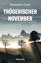 Trügerischer November