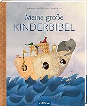 Meine große Kinderbibel