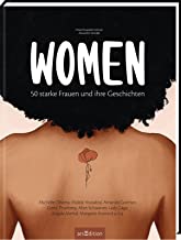 WOMEN: 50 starke Frauen und ihre Geschichten