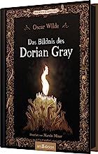 Biblioteca Obscura: Das Bildnis des Dorian Gray