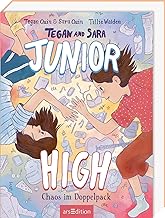 Tegan and Sara: Junior High – Chaos im Doppelpack (1)