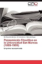 Pensamiento Filosófico en la Universidad San Marcos (1869-1909): Un primer acercamiento