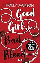 Good Girl, Bad Blood: Atemberaubende Spannung / TikTok made me buy it!: 2