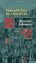 Manette Salomon: Roman: 394