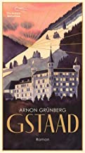 Gstaad: Roman: 464