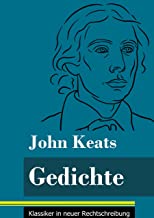 Gedichte: (Band 170, Klassiker in neuer Rechtschreibung)