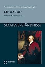 Edmund Burke: Vater des Konservatismus?: 150