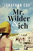 Mr. Wilder und ich (Transfer Bibliothek): 158