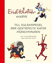 Erich Kästner erzählt: Till Eulenspiegel, Der gestiefelte Kater, Münchhausen