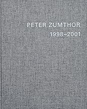 Peter Zumthor German Replacement: Bauten Und Projekte: Bauten Und Projekte, Band 3