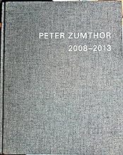 Peter Zumthor English Replacement