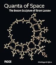 Quanta of Space: The Bosom Sculpture of Ibram Lassaw