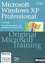 Microsoft Windows XP Professional Original Training [Importato da Germania]