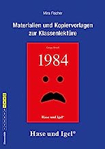 1984. Begleitmaterial