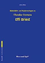 Effi Briest, Begleitmaterial