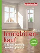 Immobilienkauf: Haus oder Wohnung - neu oder gebraucht