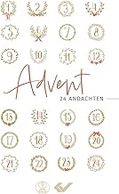 Advent - 24 Andachten