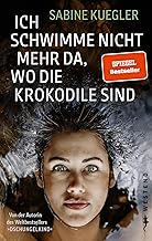 Ich schwimme nicht da, wo die Krokodile sind