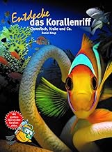 Entdecke das Korallenriff: Clownfisch, Krake und Co.: 5