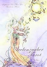 Das Seelenzauber-Tarot: Set aus 78 Tarotkarten und Buch in Klappschachtel