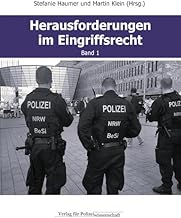 Herausforderungen im Eingriffsrecht: Band 1