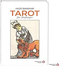 Tarot für Anfänger: Buch