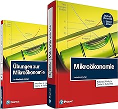 VP Mikroökonomie: Lehr- und Übungsbuch