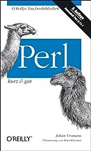 Perl - kurz & gut