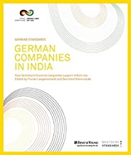 German Standards - German Companies in India